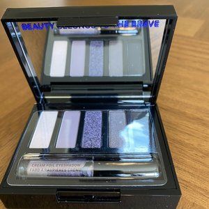 Kevyn Aucoin Emphasize Eye Design Palette in MAGNIFY 5x1.5g/1x1.4mL *NEW*